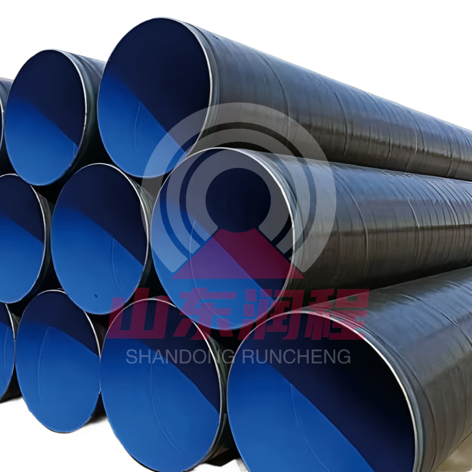 3PE 防腐钢管 系列