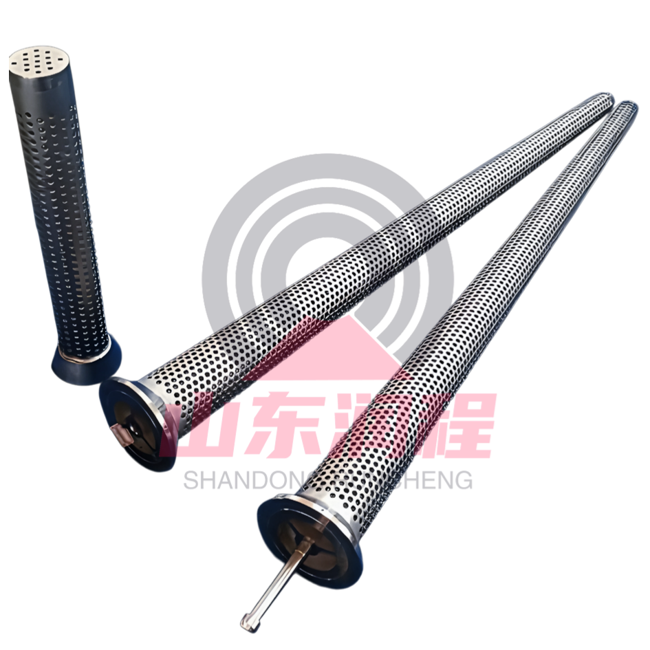 钻杆滤清器系列