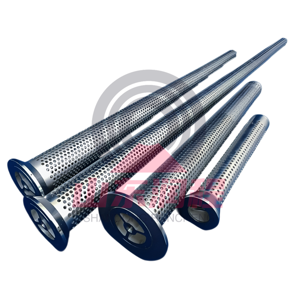 钻杆滤清器系列