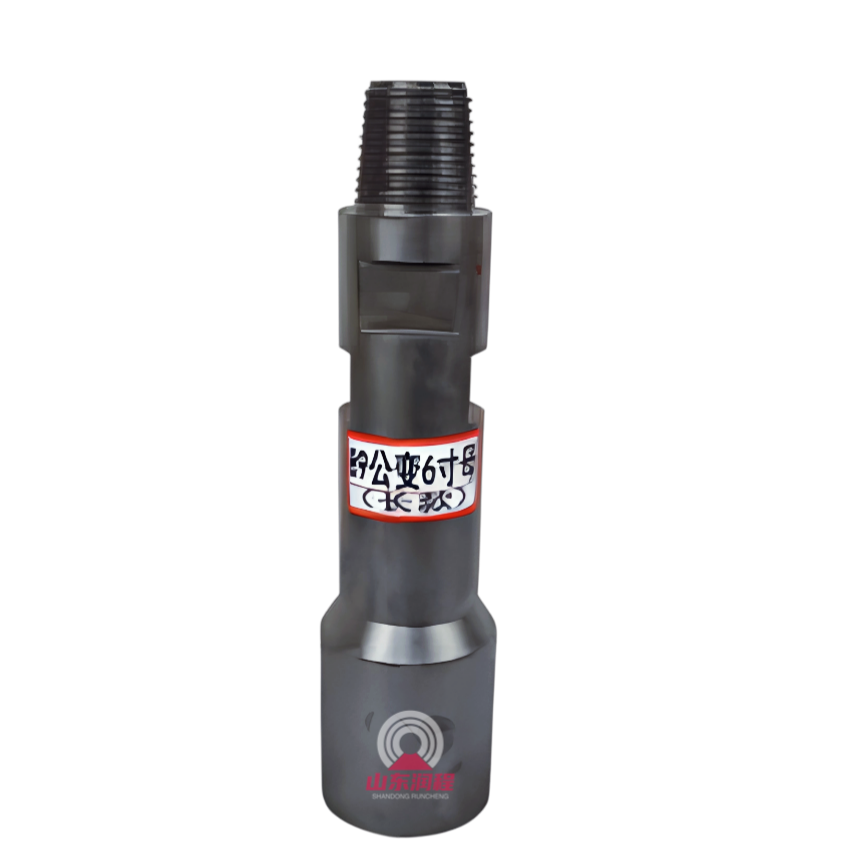 直径113中款公母接头70双卡口