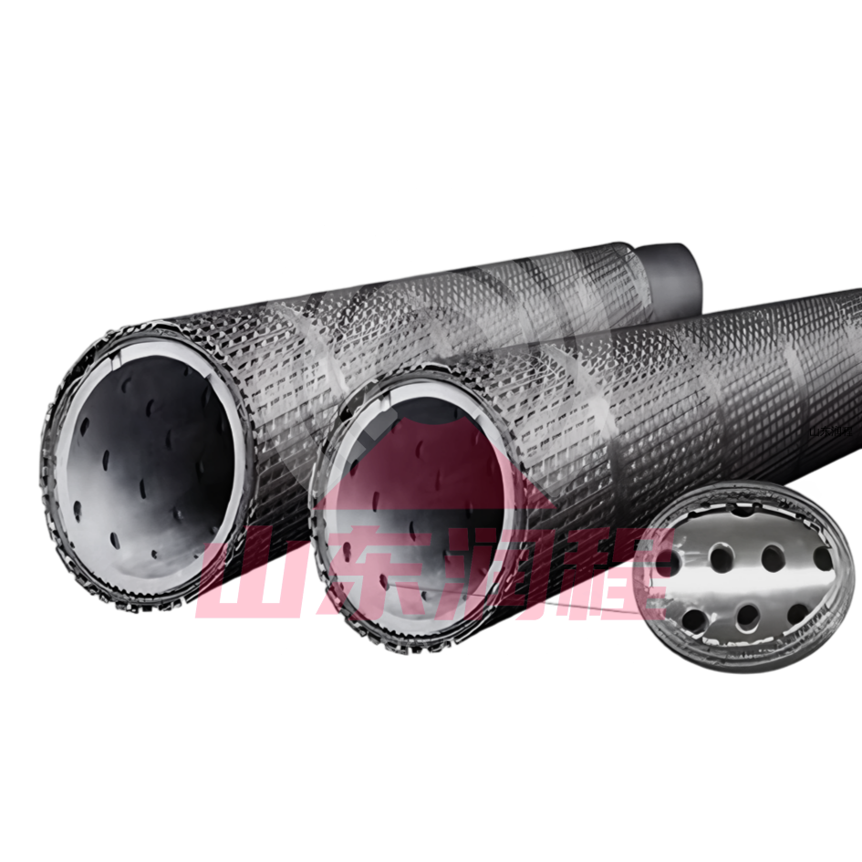 石油防砂筛管系列