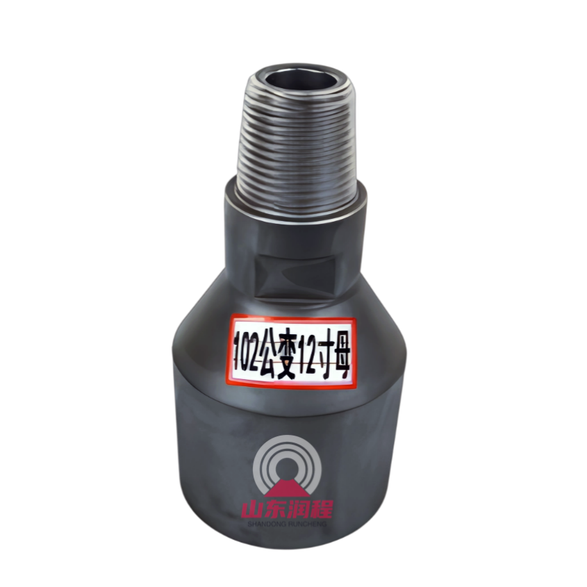 直径188短款公母接头85卡口