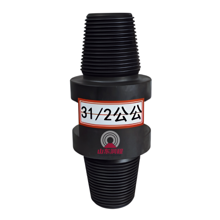 直径113短款公公接头89卡口