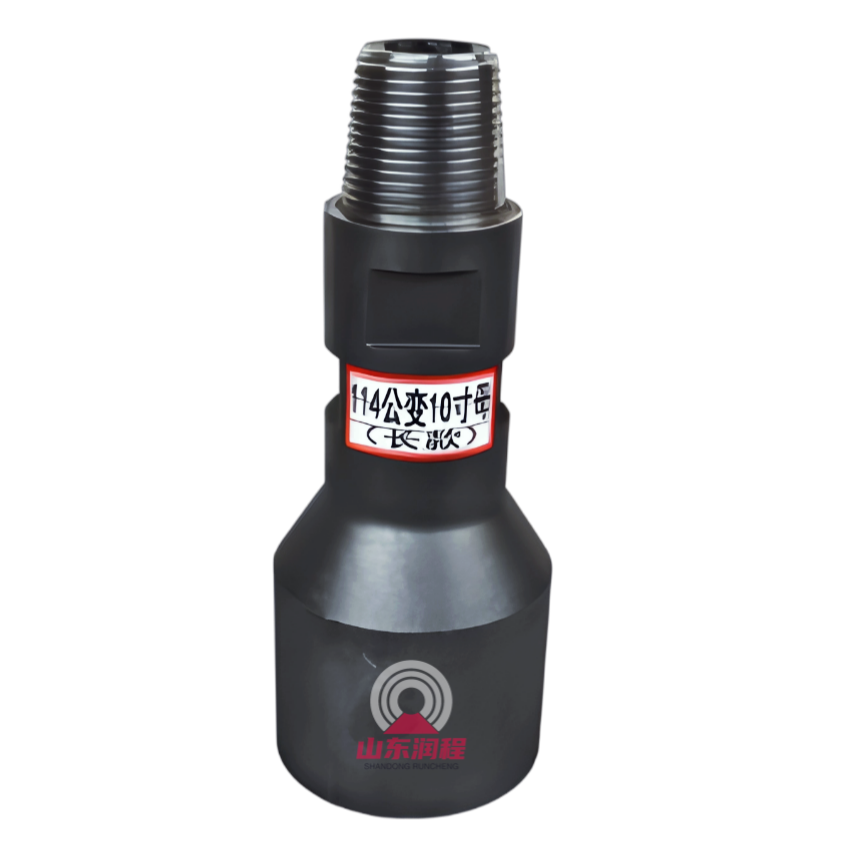 直径178长款公母接头95双卡口