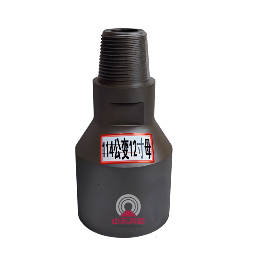 直径188短款公母接头95卡口