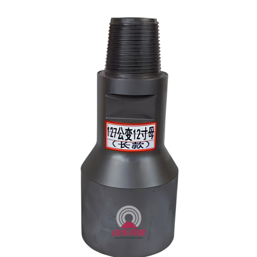 直径188中款公母接头95卡口