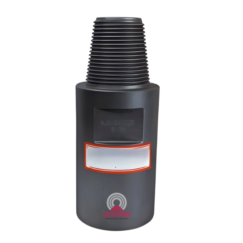 113短款公母接头95卡口