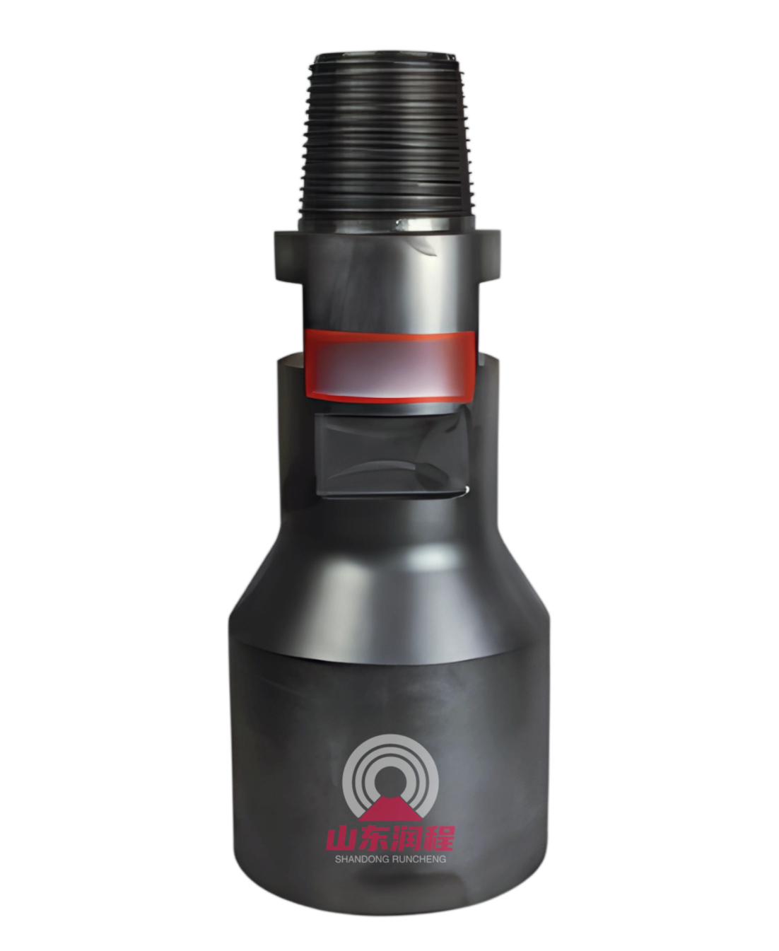 188短款公母接头70卡口