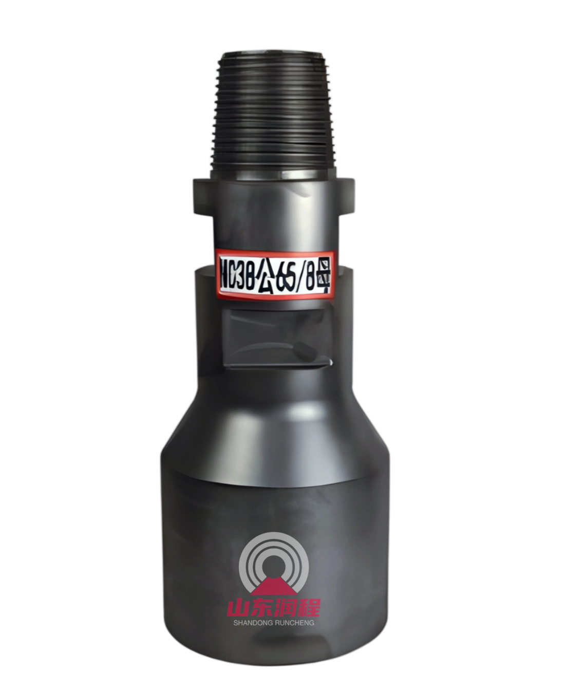 188长款公母接头95双卡口