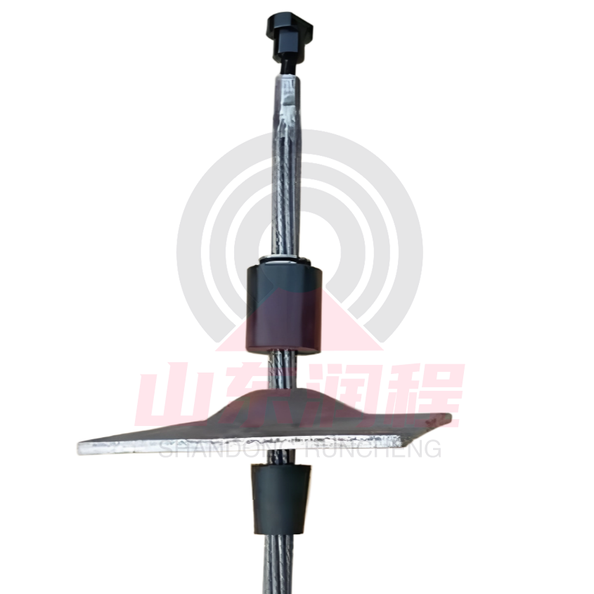 中空注浆锚索系列