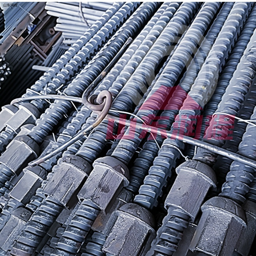 螺纹钢锚杆系列