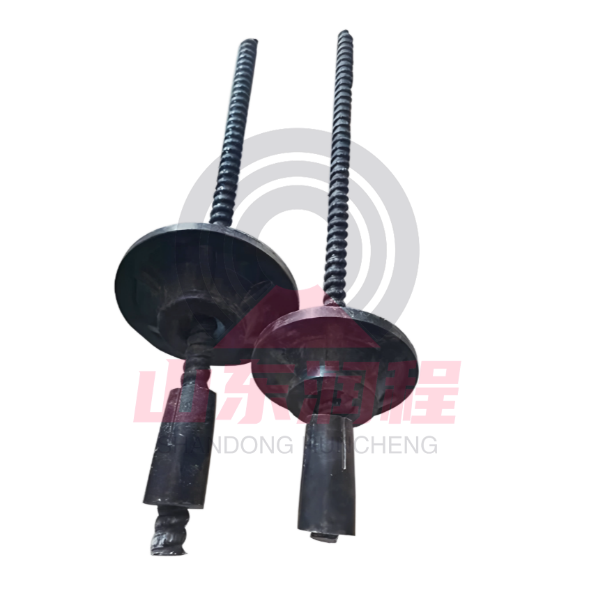 玻璃钢锚杆系列