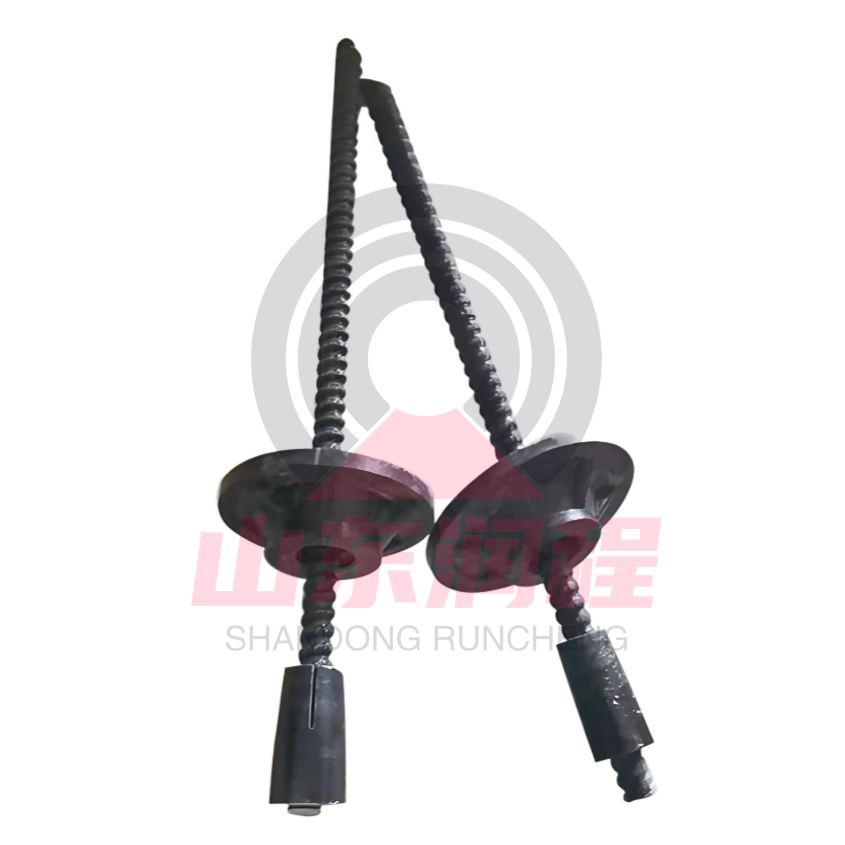 玻璃钢锚杆系列