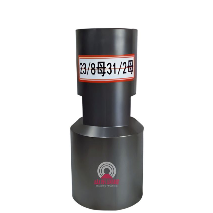 直径113短款母母接头70卡口