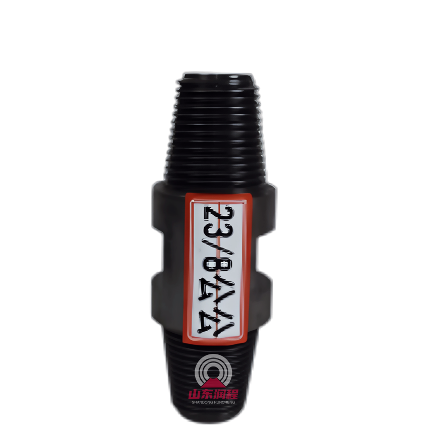 直径78短款公公接头57卡口