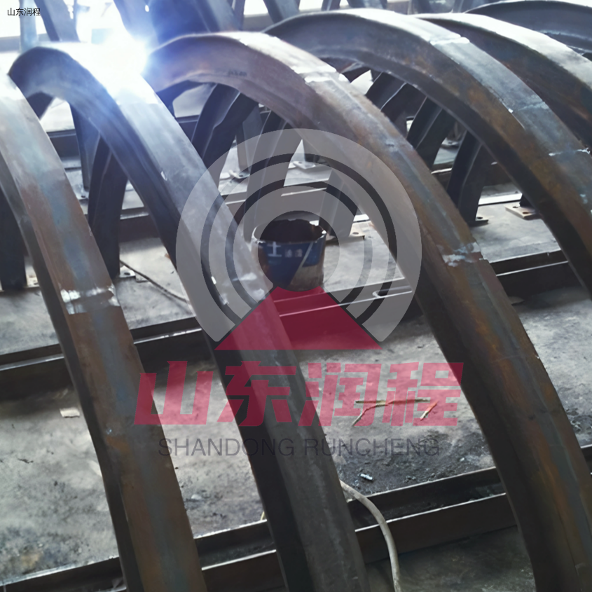 矿工钢支架系列