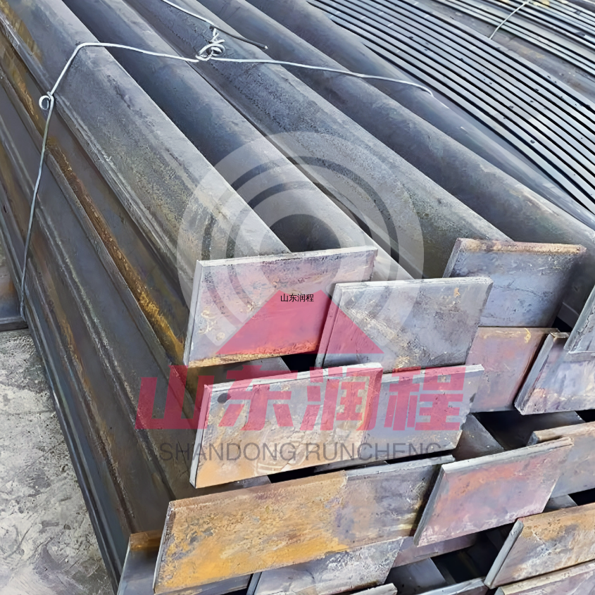 矿工钢支架系列