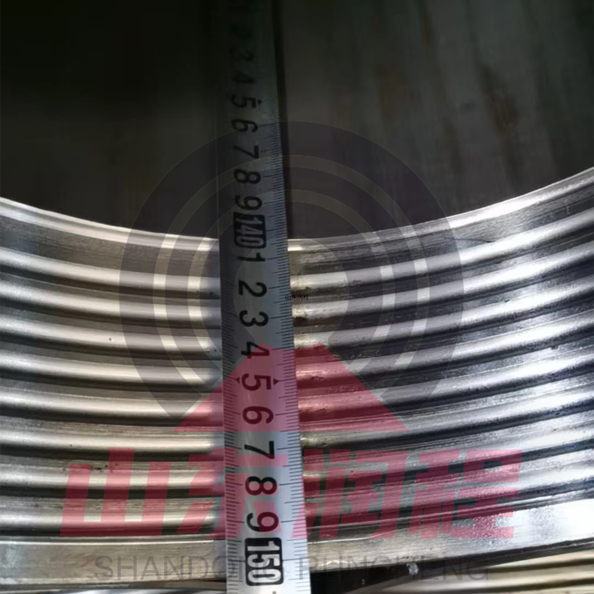 R780抗疲劳钢管管靴