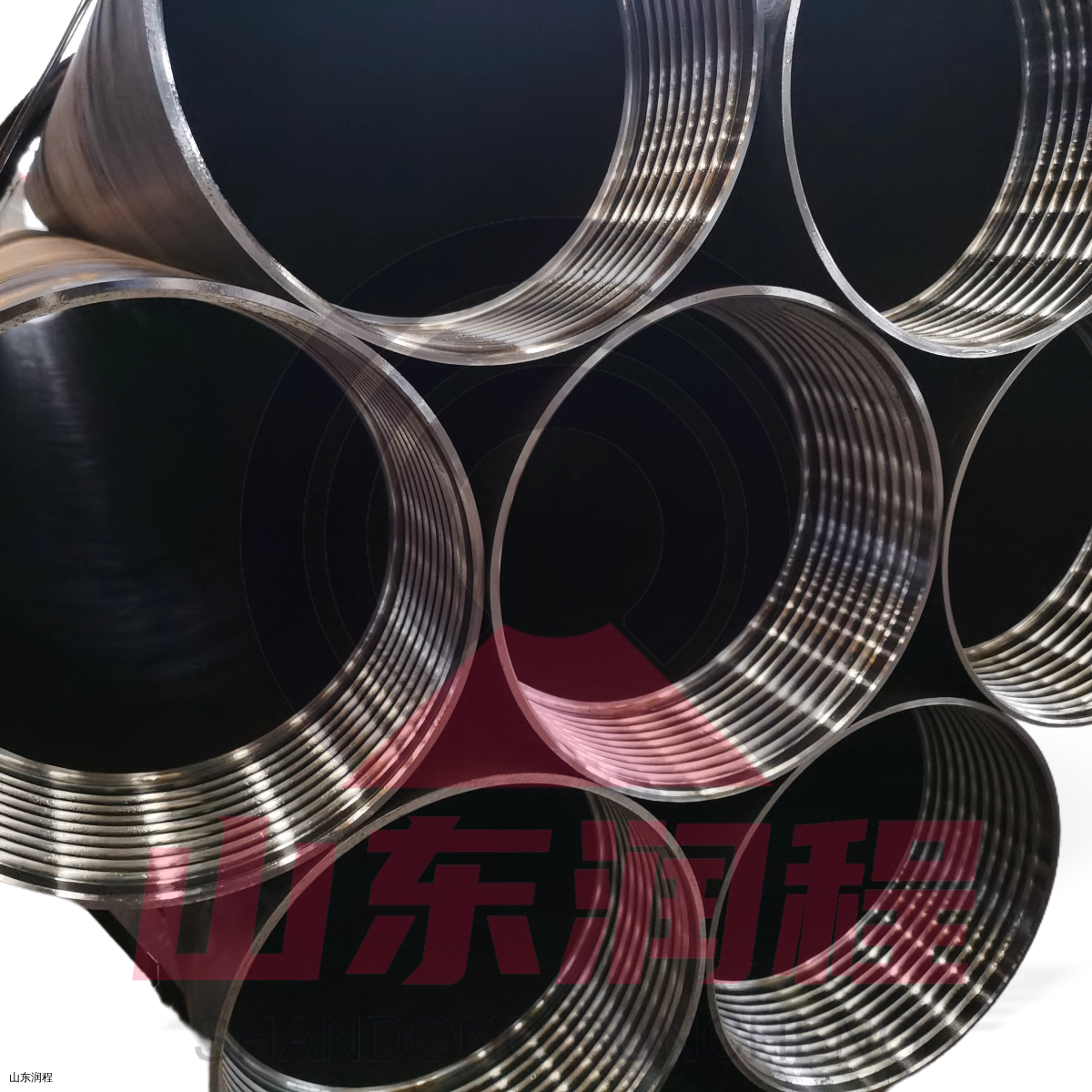 R780抗疲劳钢管管靴