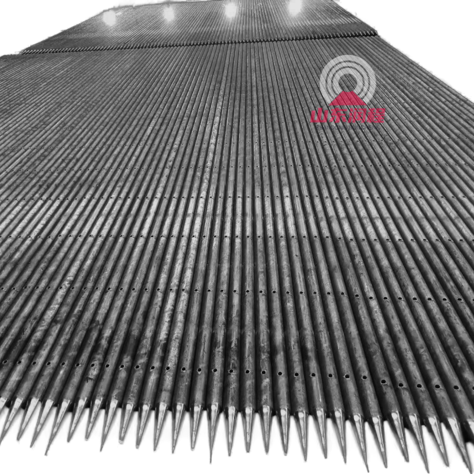 超前小导管 42*3.5*4.5米