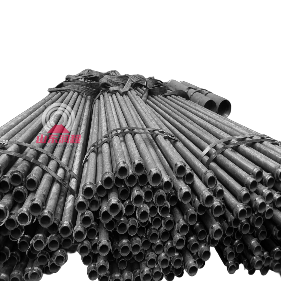 超前小导管 42*3.5*4.5米