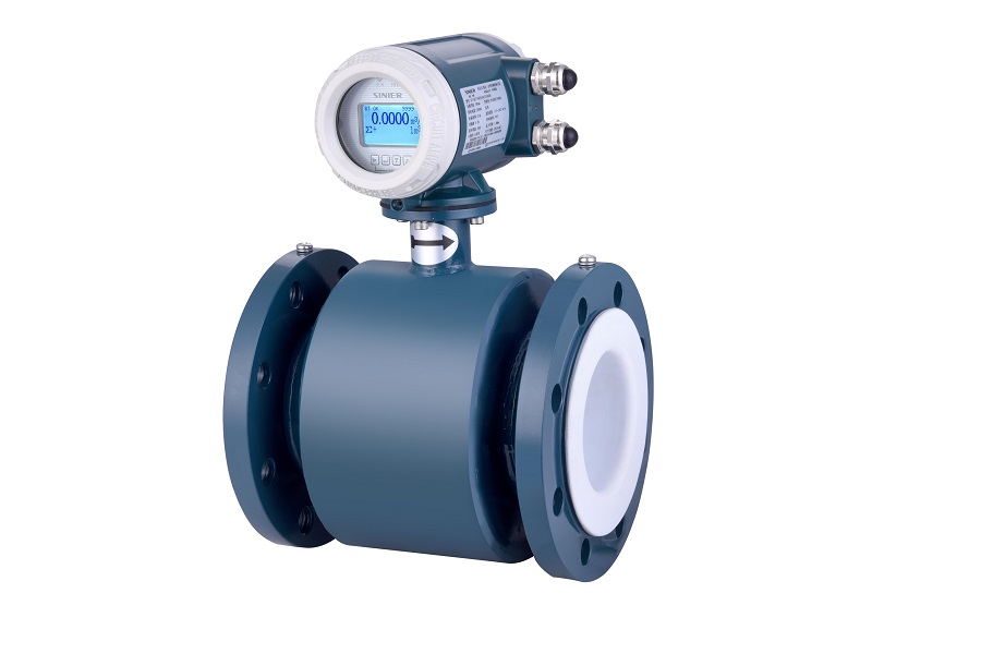 SE10E電磁流量計