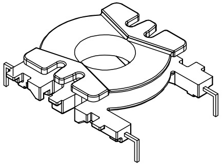 PQ 3813 V 4P  L PIN