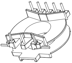 PQ 3814 V 8P