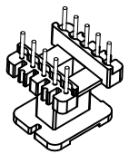 EI 1312 V 10P B