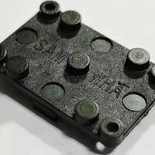 SQ 29X19 4H BASE