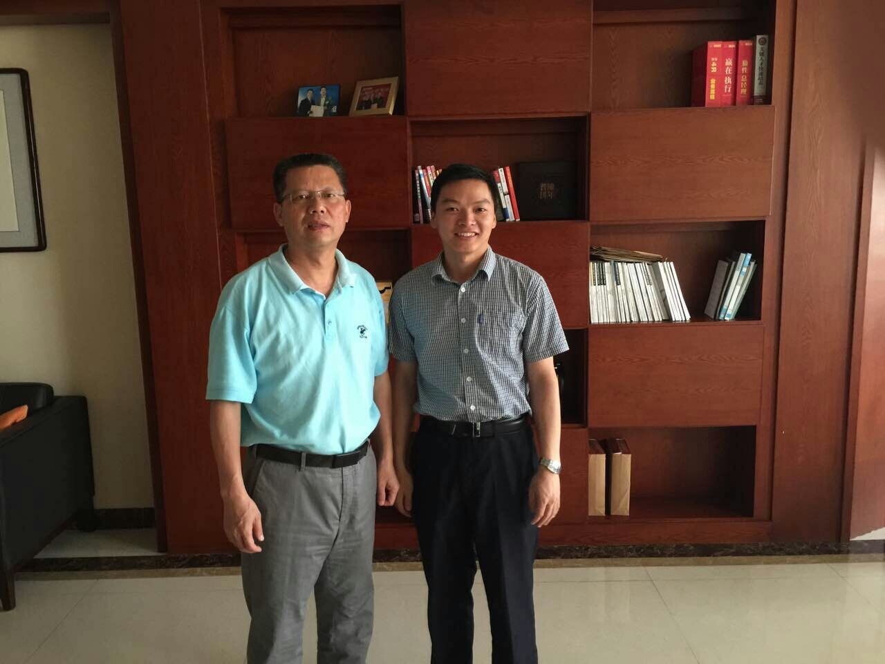 武汉某光电公司