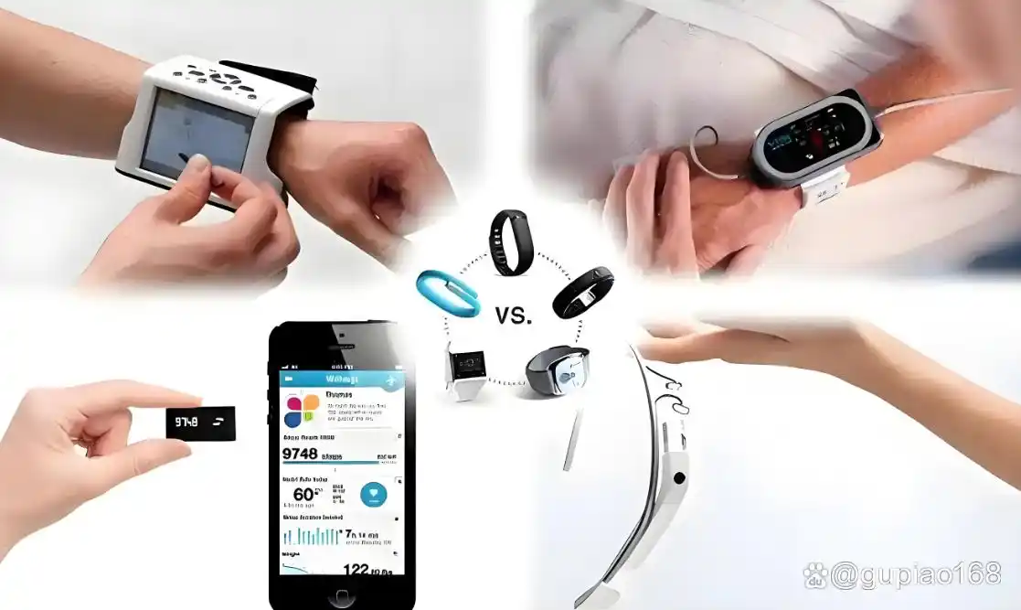 AI可穿戴设备崛起，卓兆点胶、豪声电子迎发展新机遇！