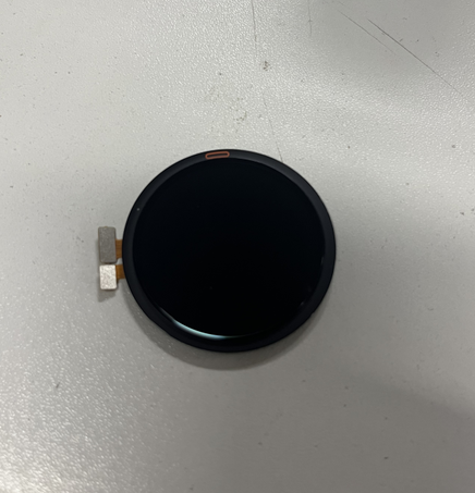 小米s3手表屏幕总成