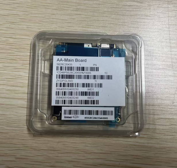 X30屏下摄像头主板XT2201-6