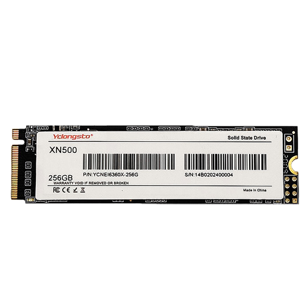 M.2 PCIe