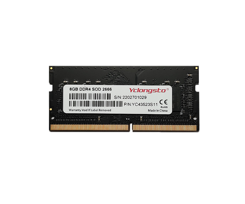 SODIMM
