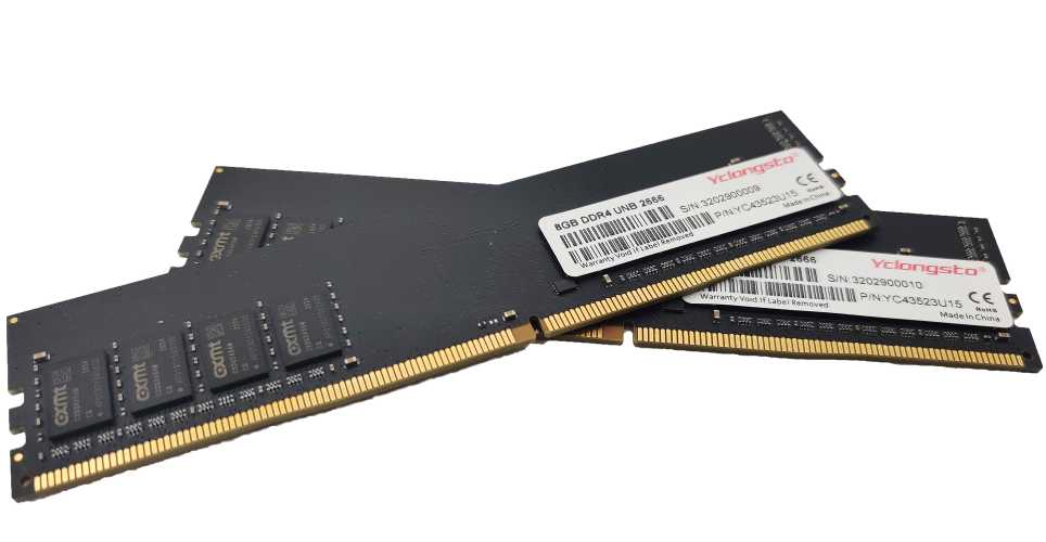UDIMM