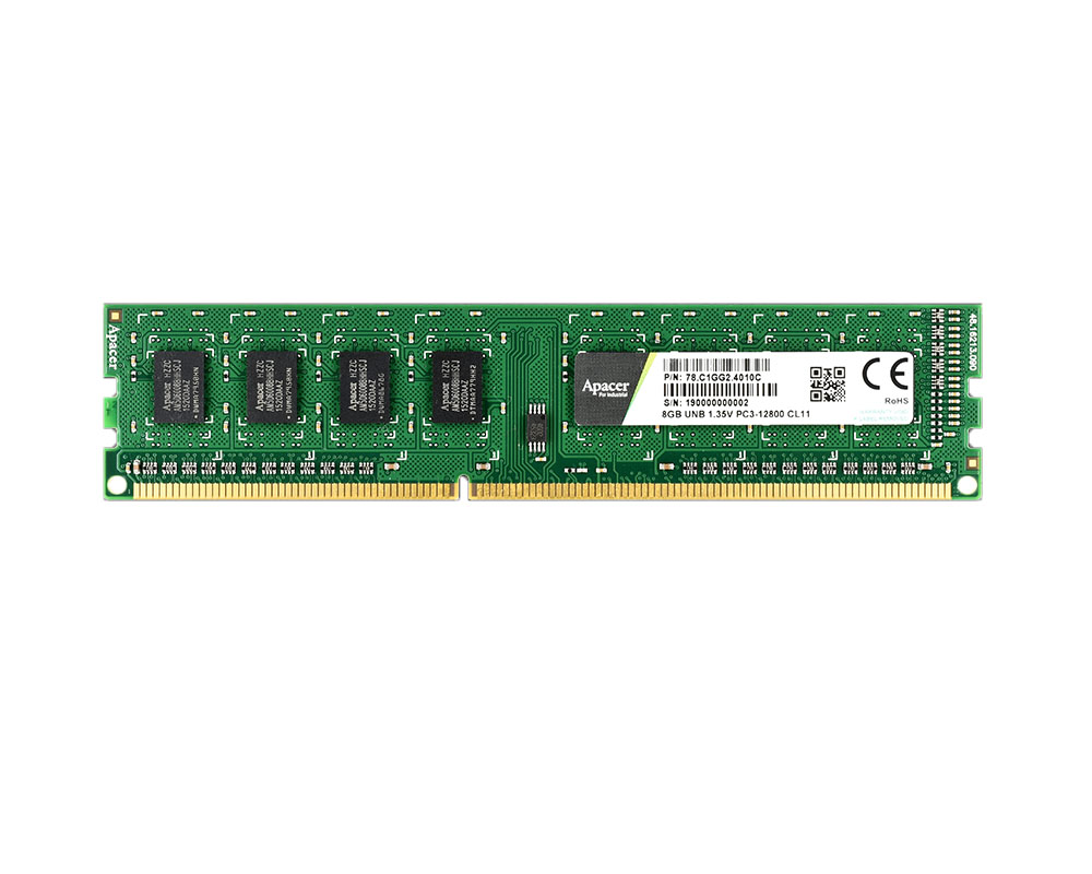 UDIMM