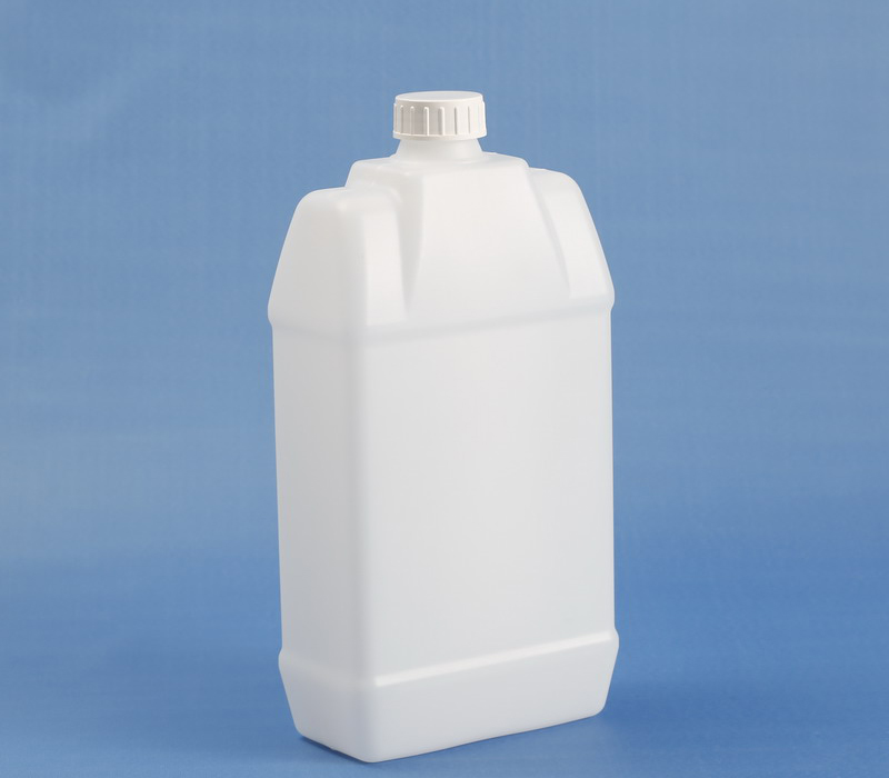 2.3L试剂桶