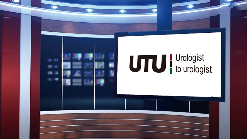 Urologist to Urologist 精彩回顾