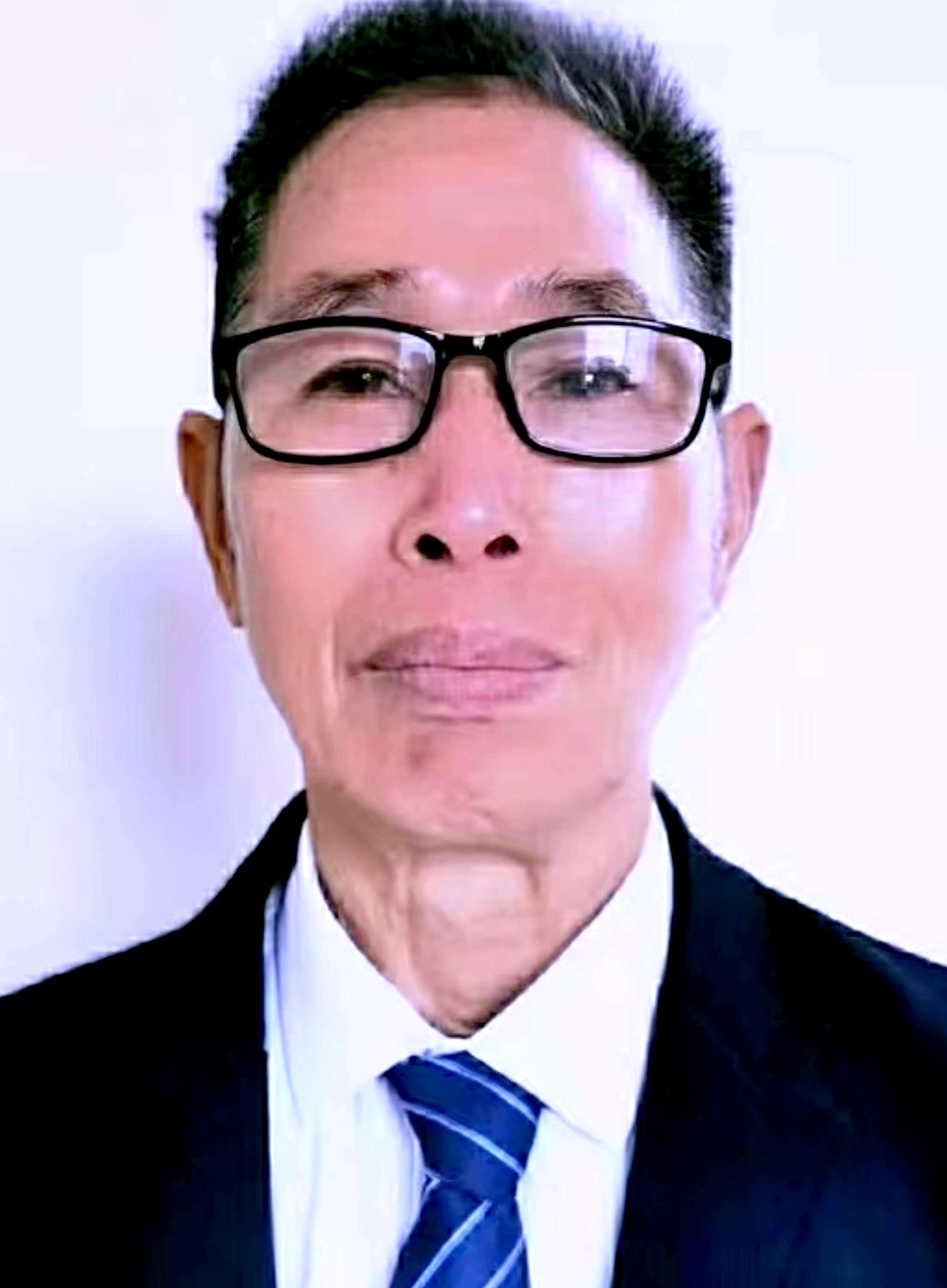 周宣成
