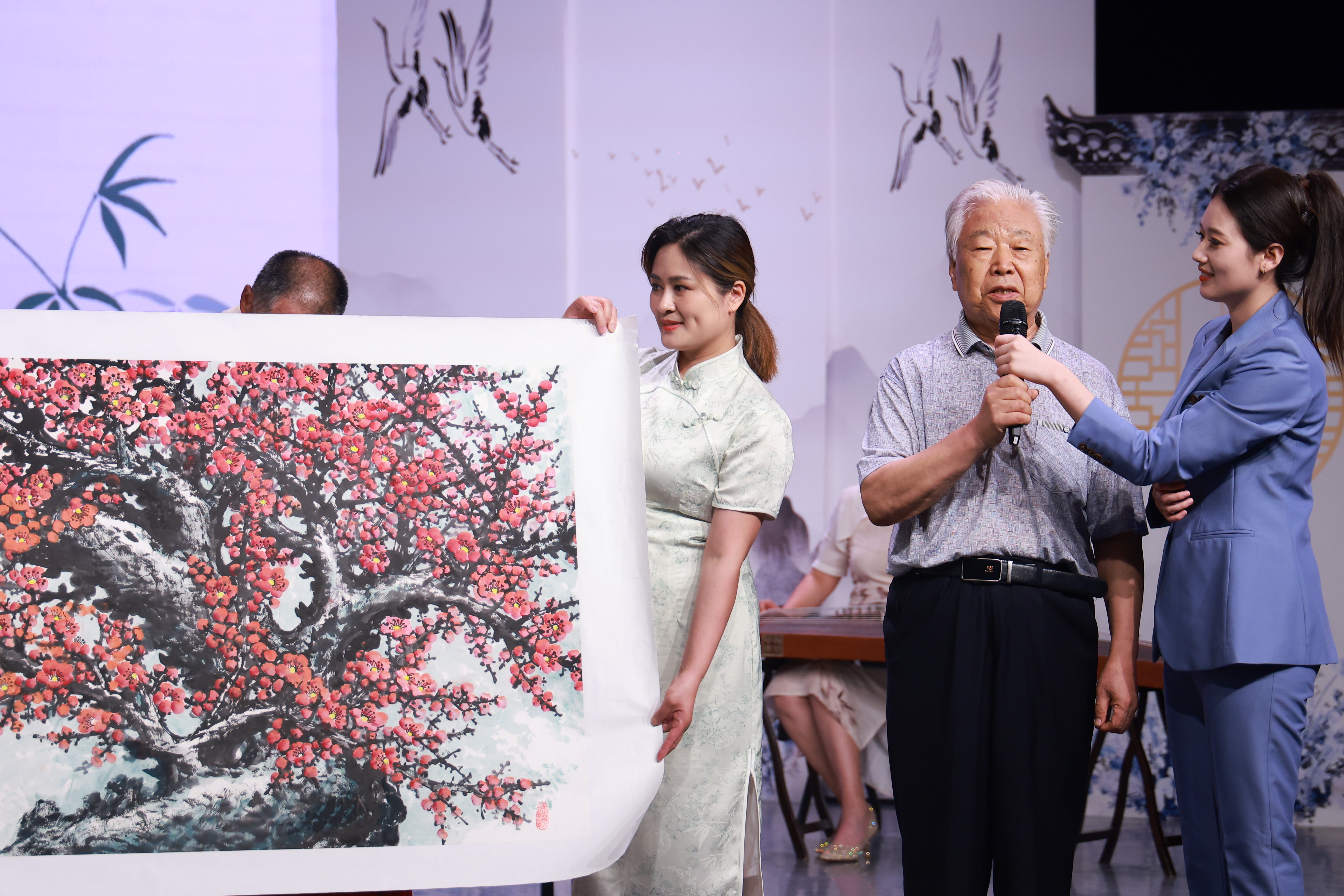 书画作品