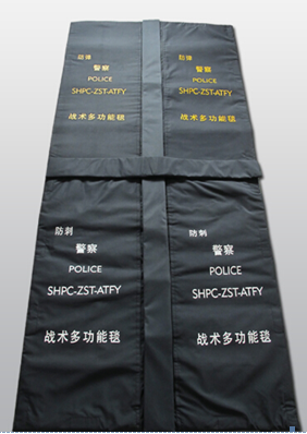 防弹幕布