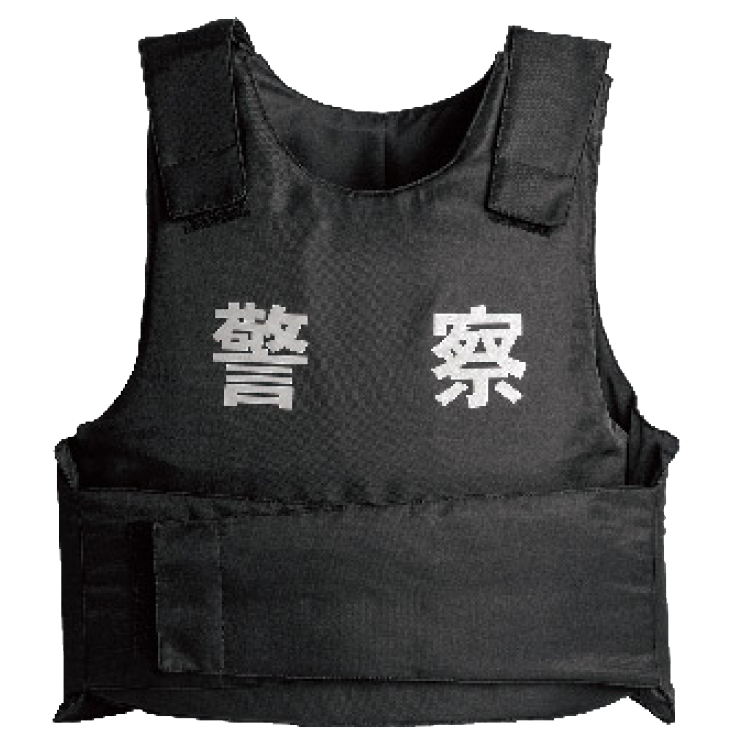 非金属防刺服 FCF-FA-HH01
