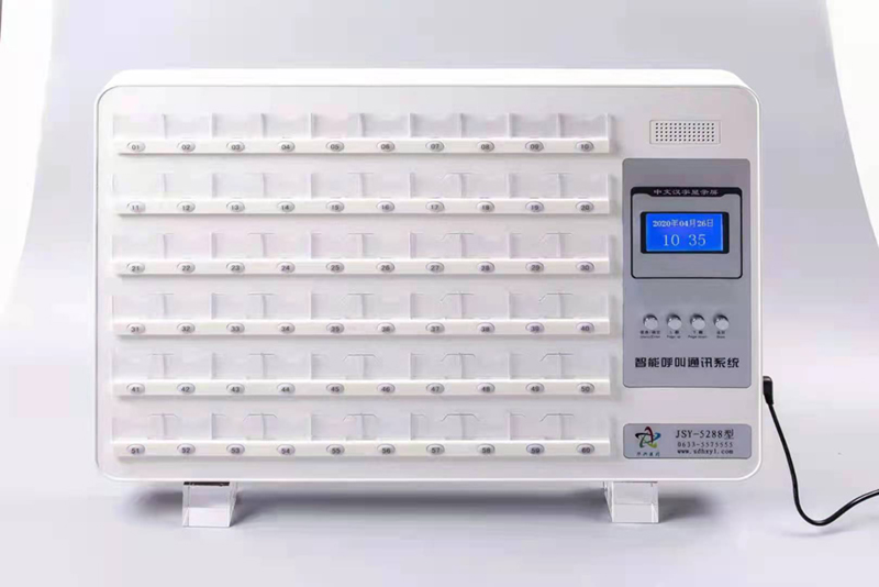 呼叫器