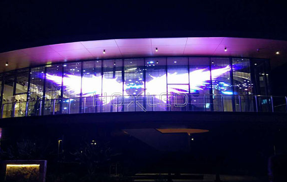 LED全彩显示屏与液晶拼接屏有什么区别