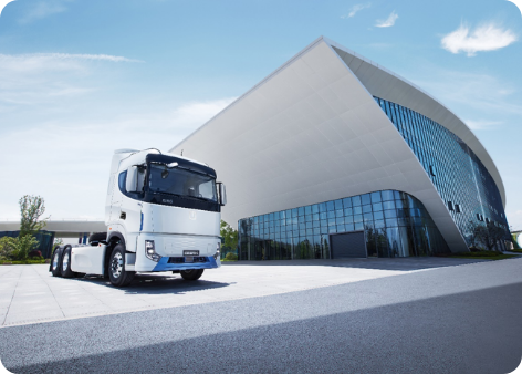 純電、氫能、混動(dòng)：商用車新能源動(dòng)力系統(tǒng)的三大未來