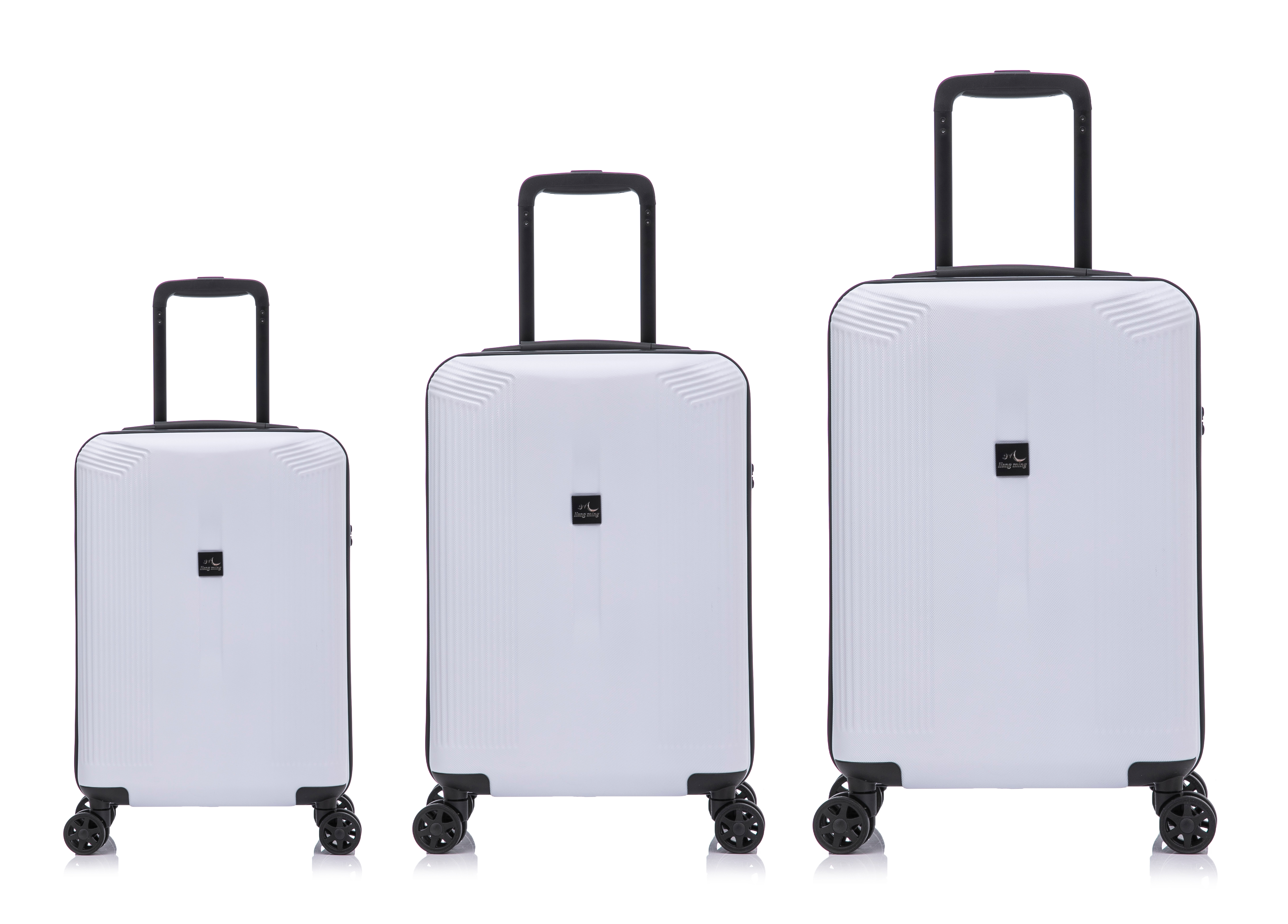 PC Ultra-Light Luggage: Carry-On at Only 1.85kg – Fly Light, Travel Far