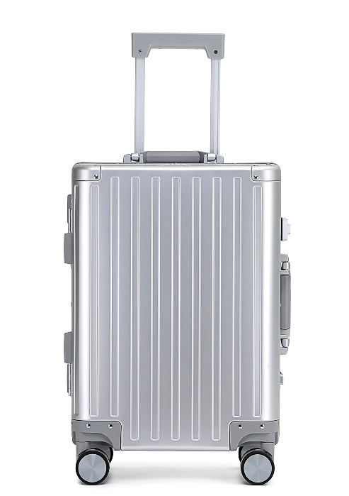 Aluminium Magnesium Alloy Luggage
