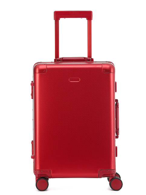 Aluminium Magnesium Alloy Luggage